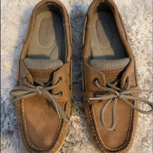 Sperry women’s size 7 shoe